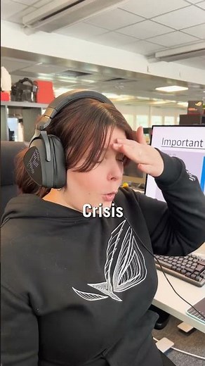 Stealth Mode with #ROG Azoth! 🤫