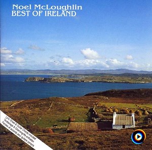 The Night Visiting Song by Noel McLoughlin