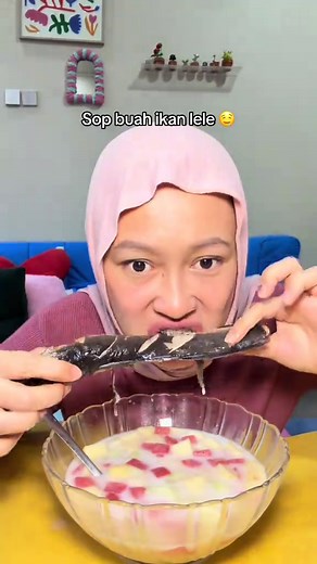 Sop Buah Ikan Lele: Resep Viral dan Enak!
