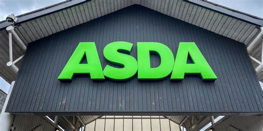 Asda showcases 'magical' Christmas range, including turkey, trimmings, and tipples