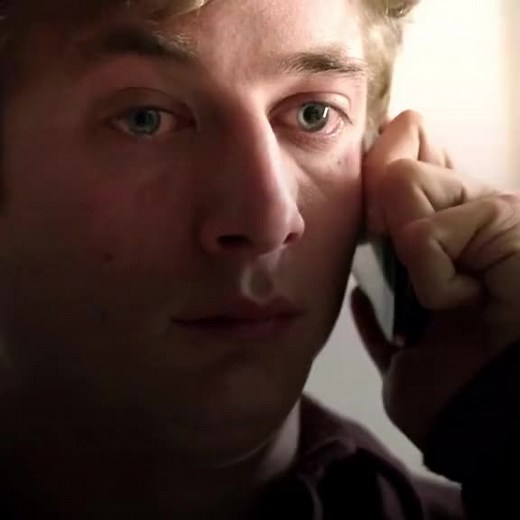 Shocking Hospital Scene: Lip's Emotional Plea for Liam | Shameless