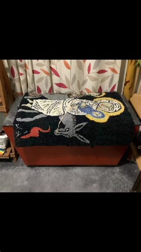 Thank you Emma Bass I have found a home for her ❤️ | Megan Clay