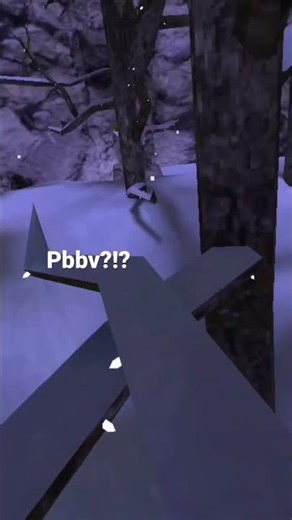 PBBV JOINED THATS SO SCARY 😱