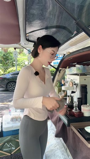小路 直播录像 2025-08-26 02_16_59 小路咖啡（广州移动咖啡车）