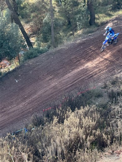 Steve Holcombe Racing on Reels