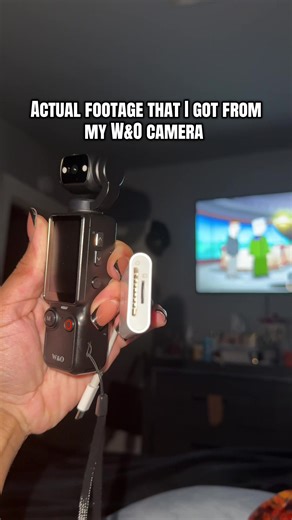 Beginner-Friendly Vlog Camera Footage Guide