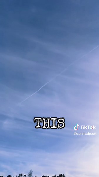 Blue skies turn into hazy skies 🤔😳 Do your research #survivalpack #aliensighting #alienz #ufosighting #ufosighting2023 #trending #foryou #fyp #viral #mystery #projectbluebeam #governmentsecrets #governmentjob #coverup #cern #timelinejump #glitchinthematrix #chemtrails #conspiracy #conservative #conspiracytherory #conspiracytiktok #whatishappening #usa #floridacheck #strange #edit #repost #caughtoncamera #sighting #paranormal #aliensarereal #endtimes #secretsociety #illuminati #oneworldorder #g