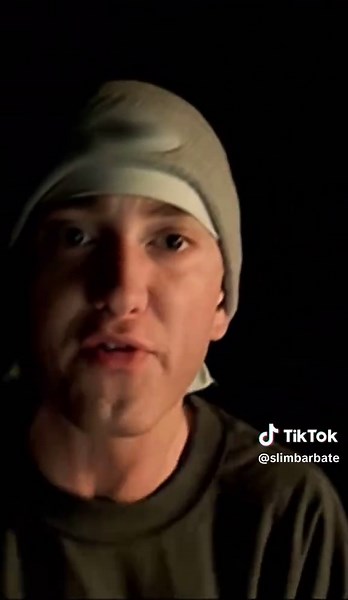 Celebrate the 22nd Anniversary of Eminem's Lose Yourself!