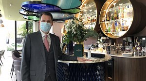 NÎMES Hideaway Report désigne la Maison Albar-Impérator "Favorite Hotel of the Year"