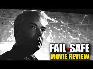 Fail Safe (1964) | An Ending That Will Leave You Speechless | Movie Review