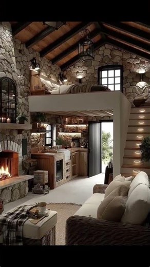 Tiny House Kitchen Designs for Maximum Functionality