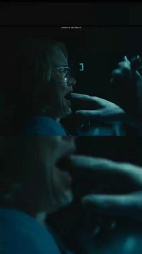 Insidious: Out of the Further - New Demons & Easter Eggs (Hindi) #shorts #shortsvideo #hollywood
