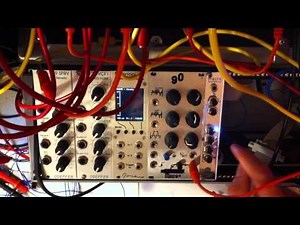 Macro Machines Storage Strip Overview