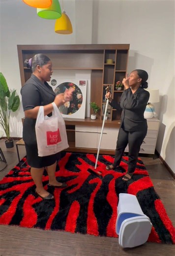 Shopping Surprises: A Funny Bestie Story