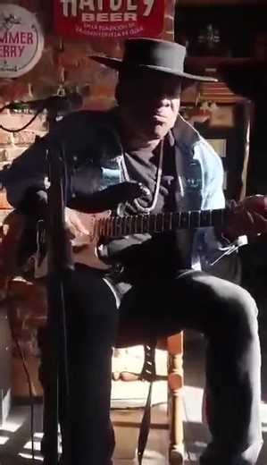 DENVER, CO!! THE ULTIMATE ROCK N ROLL BLUES PARTY OF THE YEAR IS COMING TO DENVER!! Purchase tickets now ... this event will sell out!! Use the promo code PARTYHARDY before March 15 to get preferred seating! VIP ticket packages available as well!! Carvin Jones "The King of Strings" was voted one of the 50 Greatest Blues Guitarists of all time by Guitarist Magazine! "Carvin Jones is a young cat out of Phoenix who I think is the next up-and-coming blues player." ~ Eric Clapton " ... one of the bes