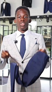 How to fold your dress pants 👖 on a hanger—keep them crisp, wrinkle-free, and ready to morph into style. #DonMorphy #MensFashion #StyleTips #dallas #la #ny | Don Morphy