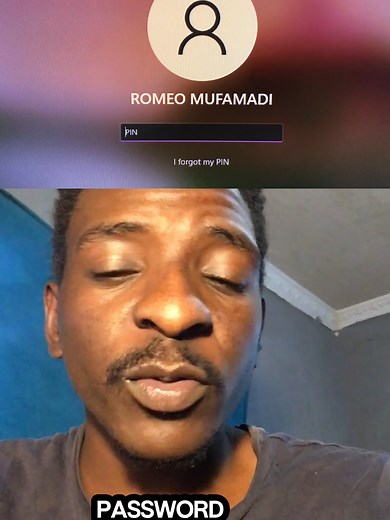 Forgot Your Computer Password? Try This Simple Trick!