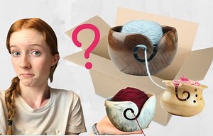 Best Yarn Bowls   Ultimate Guide to Using Them (2022)
