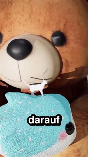 Dieses Kätzchen fand den besten Platz zum schlafen 🐱 💤