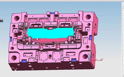 UG宏外挂制作方法，只有这个视频才讲清楚看明白，效率杠杠的
