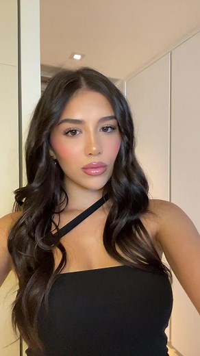 Amanda Diaz on TikTok