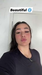 Your moko kauae is beautiful ❤️🌀 (via @pareaute) #maori #tamoko #nz #mokokauae | Callum.