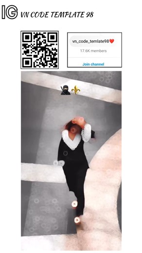 VN Trend EDIT on Instagram: "Trending VN CODE 🔥USE THIS SOUND 👇 Step 1: Take a screenshot of this reel Step 2: Open VN Video editor app Step 3: Click on the scanner in top of right corner Step 4: Scan the Screenshot & click on the download/use Step 5: Select your photos and export video #nehaleditx #nehalyadav_x1 #nehal_yaduvanshi_ #reel #trend #vncode #instsmagram #vnediting #vntutorial #reels #instagram #explore #edits #editing #edit #explorepage #trendingreels #trending #trend #reelitfeelit