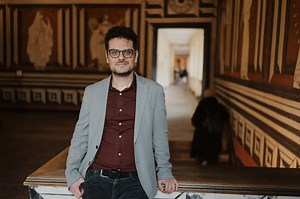 English Studies (Literature, Linguistics, Culture) - Vilnius university