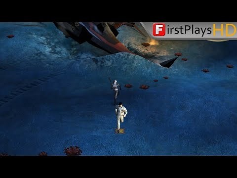 Farscape: The Game (2002) - PC Gameplay / Win 10