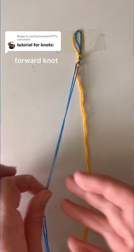 Step-by-Step Guide: Making a Chinese Staircase Friendship Bracelet