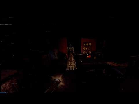 doll house bloodshed part 1 (ROBLOX inspired puppet combo game)