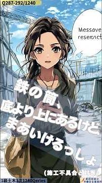 【1級土木1次対策】1240クエリ No.48基礎工検査
