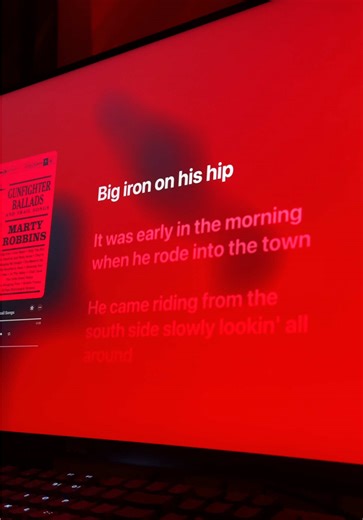 Big Iron by Marty Robbins: Lyrics and Meaning