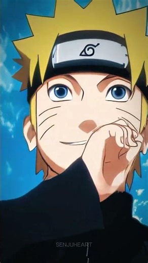 Naruto Transformation ​☠️​🔥​#naruto #narutoshippuden