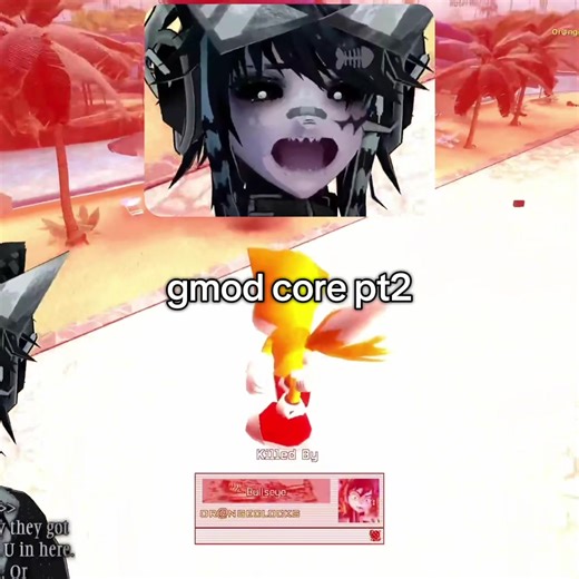 Exploring GMod Memes and Sonic Fun