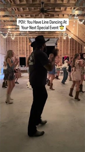 Teach Your Friends How To Line Dance 🤠 #linedance #tutorial #shorts
