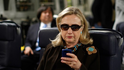 BleachBit Creator Says Possibility of Finding Clinton's Wiped E-mails Exists