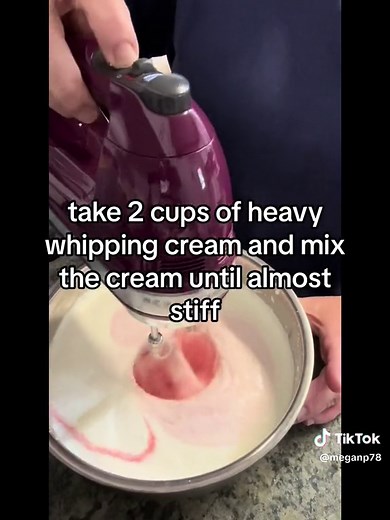 Delicious Three Ingredient Jello Fluff Recipe