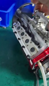 🚀Is CISON V8 your favorite engine? 🎨What's your favorite color for it? Contact me for custom colors! 💬Share your thoughts in the comments below! 😎Get CISON V8 Right Now: https://bit.ly/3XbRrFD #v8 #v8power #diy #custom #engine #enginediy | Enginediy.com