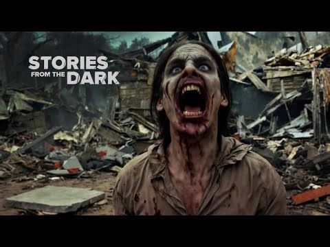 LALIM NG KADILIMAN | A Terrifying Filipino Horror Short