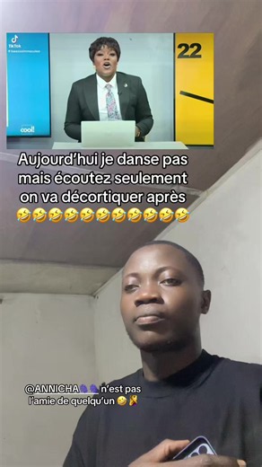 Anisha : première créatrice congolaise à 100 000 abonnés YouTube
