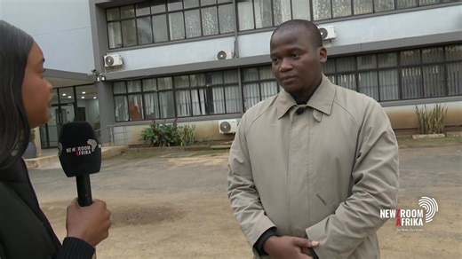 10K views · 57 reactions | [WATCH] Mop-up operations have now begun in the province after disruptive snowfall and strong winds. There have been no fatalities due to the weather, but several injuries. Numerous homes have been destroyed and many areas are still without power. Silethiwe Ndlovu is in Pietermaritzburg. #Newzroom405 | Newzroom Afrika | Facebook