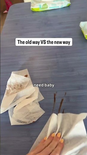 Which baby wipes are best for cleaning baby poop?
