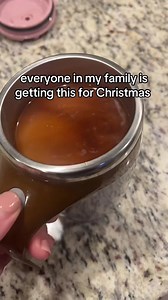 ☕️✨ Just pour your coffee and watch this automatic stirring mug work its magic! Enjoy perfectly blended sips effortlessly! 😄💖 | GG