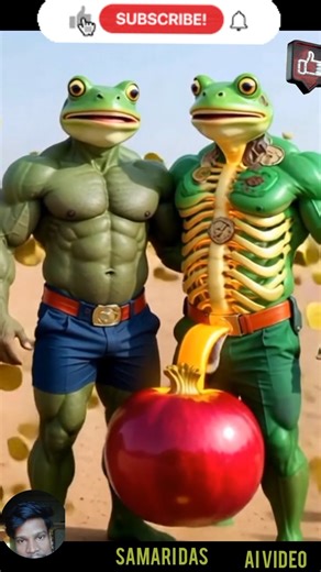 Har Har Mahadev | Alakh Niranjan Bhajan | Mera Gadi Mera Bangla | Viral AI Transformation Shorts