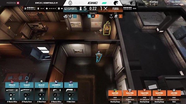 EWC_AmazonArena_EN - Twitch