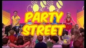 Party Street - Hi-5 - Season 9 Song of the Week
