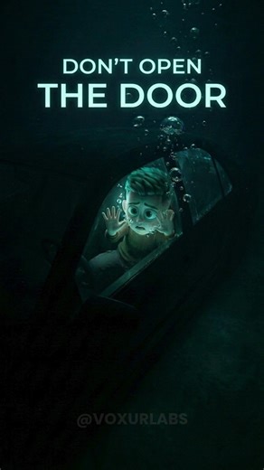 How to Survive a Sinking Car in 60 Seconds? #shorts