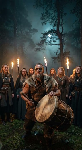 MAELITH | Voice of the Pyre — Full Track Out April 15