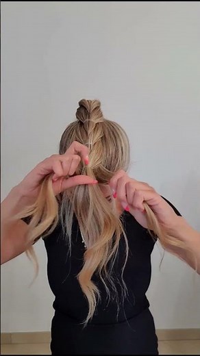 PRETTY ELASTICS BRAID 🔥